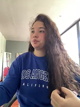 lana rousse01 online show from 10/20/25, 02:06