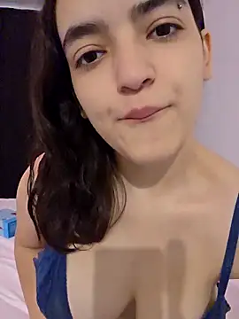 Snapshot of abrilour chatting on 02/27/26, 09:26 abrilour online show from 02/27/26, 09:26