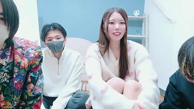 Reto-sama online show from 01/11/26, 12:43