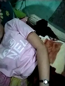 Minety473 online show from 02/09/26, 03:21