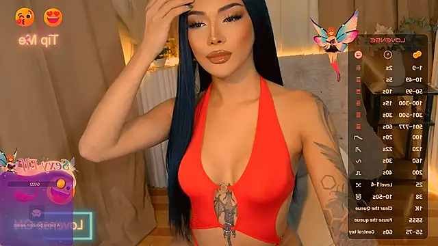  Mia Malkova  online show from 04/10/26, 11:26