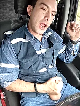 Snapshot of Blackaxes chatting on 09/30/25, 07:19 Blackaxes online show from 09/30/25, 07:19