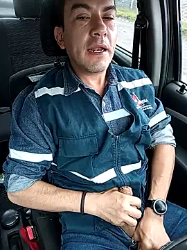 Blackaxes online show from 02/19/26, 09:55