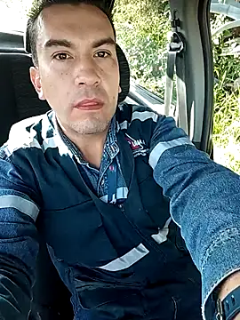 Blackaxes online show from 03/16/26, 10:14