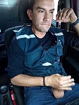 Blackaxes online show from 03/18/26, 09:29