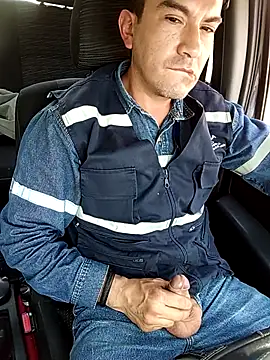 Blackaxes online show from 03/31/26, 05:57