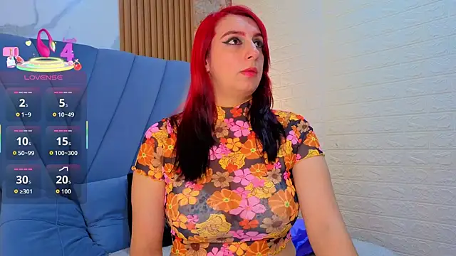 angel  red  online show from 09/20/25, 03:29