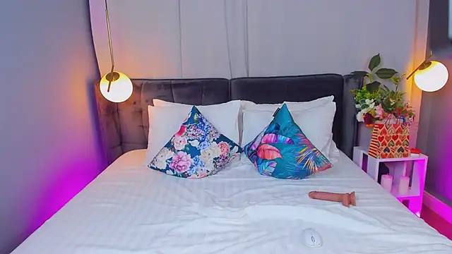 CandyJaneX online show from 02/13/26, 01:29