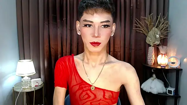 MissTransStella69 online show from 09/13/25, 06:13