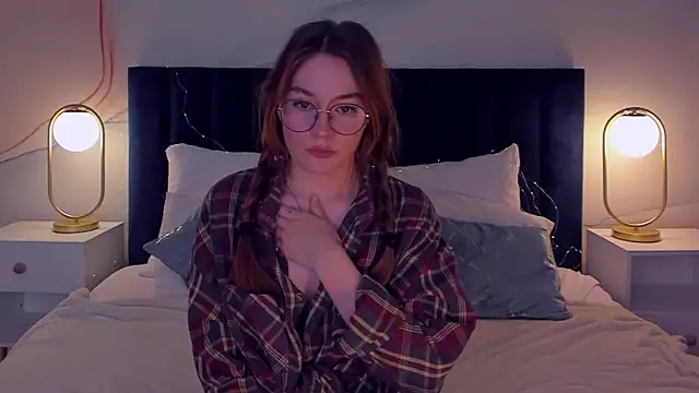 LanaAirlie online show from 11/16/25, 03:01