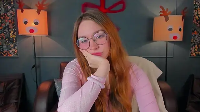 LanaAirlie online show from 12/20/25, 03:13