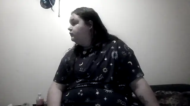 LittleBunny3 online show from 12/03/25, 11:14