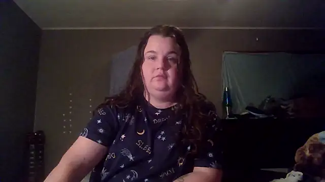 LittleBunny3 online show from 12/16/25, 03:11