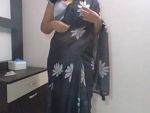 anu-anu2002 online show from 01/17/26, 08:30