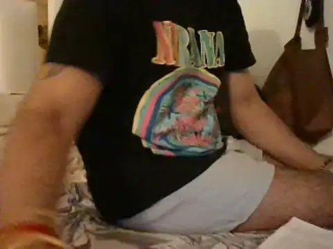 7 INCH MONSTER online show from 09/08/25, 07:02