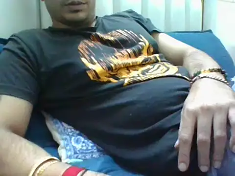 7 INCH MONSTER online show from 11/05/25, 10:15