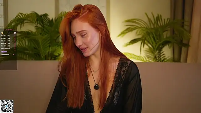 KissOfFlame online show from 11/07/25, 08:03