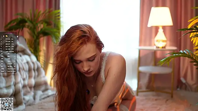 KissOfFlame online show from 02/06/26, 07:02