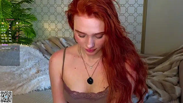 KissOfFlame online show from 04/23/26, 11:31