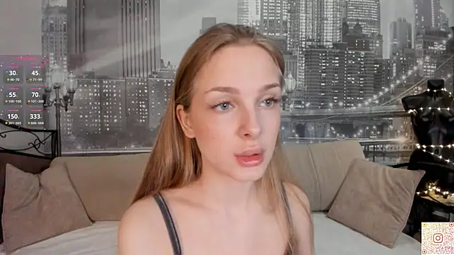 CindyGreen online show from 11/09/25, 06:33