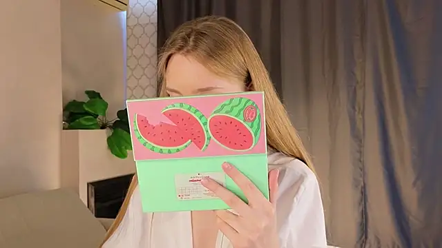 CindyGreen online show from 11/26/25, 06:36