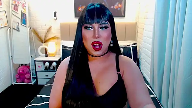 selfsucker ayabells online show from 02/08/26, 03:37