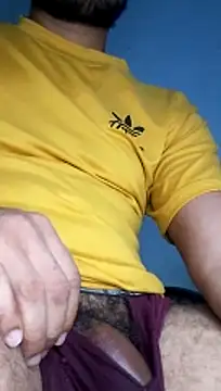 Bosssweet22cm online show from 05/04/26, 01:45