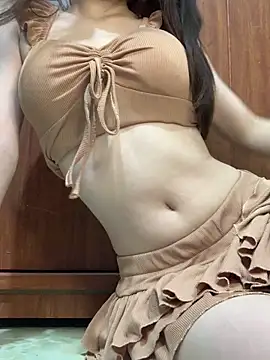 GinnySul online show from 06/22/26, 03:09