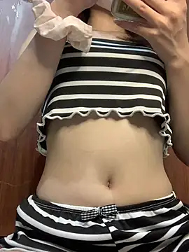 GinnySul online show from 06/25/26, 04:00