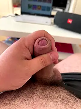 Calineta online show from 10/14/25, 01:23