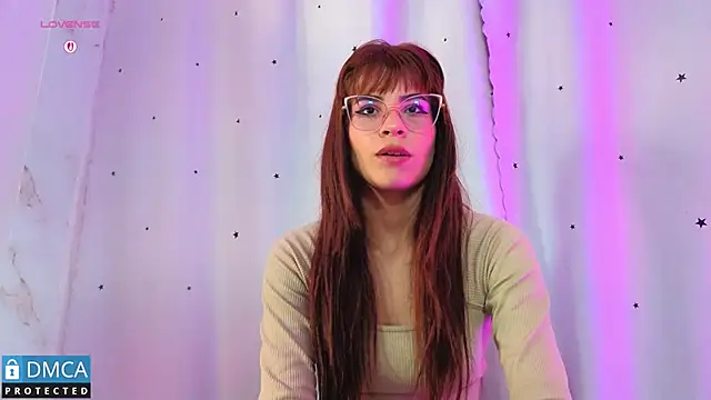 Jessi Walker online show from 02/17/26, 03:03