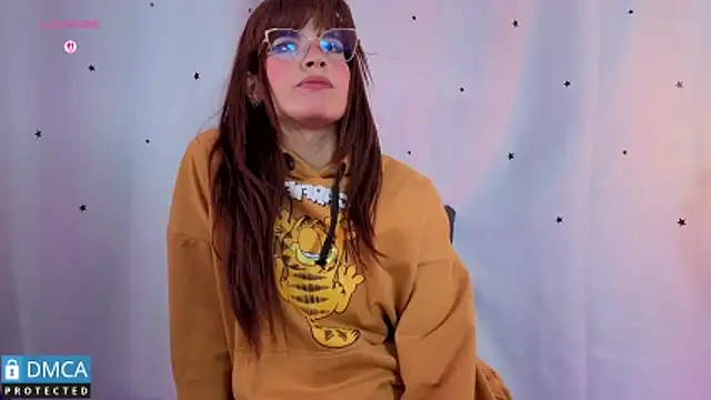 Jessi Walker online show from 04/18/26, 02:59