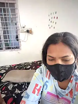 Snapshot of HOTSEXY_KAVYA chatting on 04/12/26, 08:19 HOTSEXY KAVYA online show from 04/12/26, 08:19