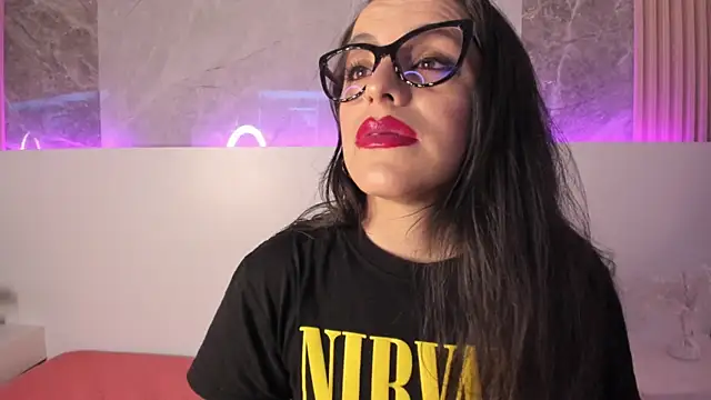 IsisNoir online show from 09/10/25, 07:25