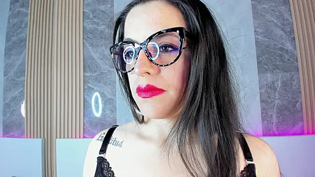 IsisNoir online show from 09/27/25, 07:19