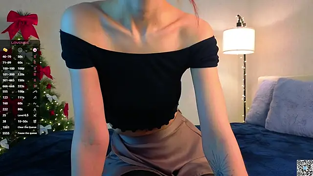 Snapshot of FloraNesli chatting on 01/09/26, 06:16 FloraNesli online show from 01/09/26, 06:16