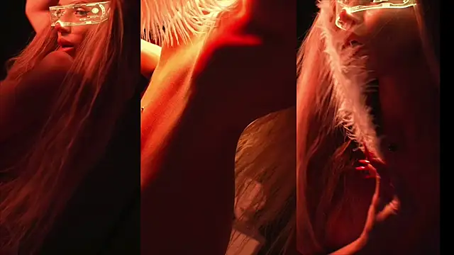 Alvuwkaa online show from 11/27/25, 09:44