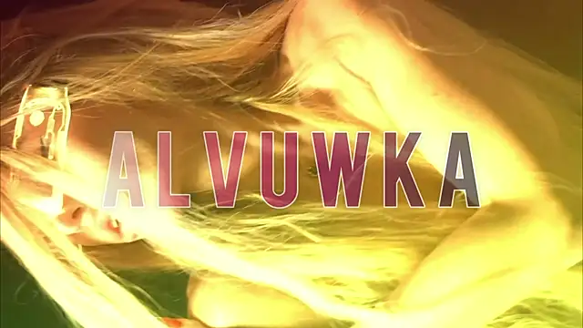 Alvuwkaa online show from 12/17/25, 08:09