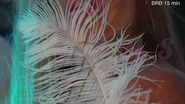 Alvuwkaa online show from 02/08/26, 10:29