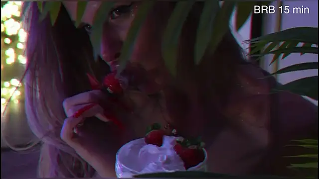 Alvuwkaa online show from 02/16/26, 07:37