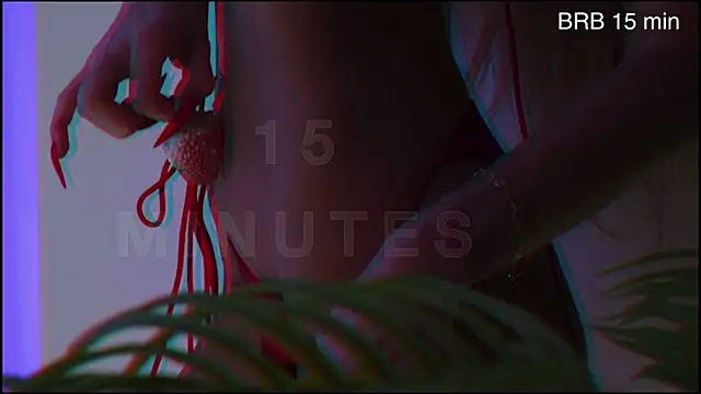 Alvuwkaa online show from 02/19/26, 07:48