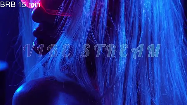 Alvuwkaa online show from 02/28/26, 08:04