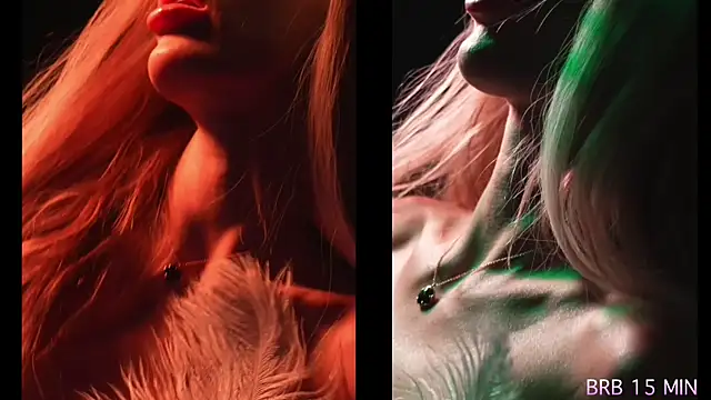 Alvuwkaa online show from 03/27/26, 08:20