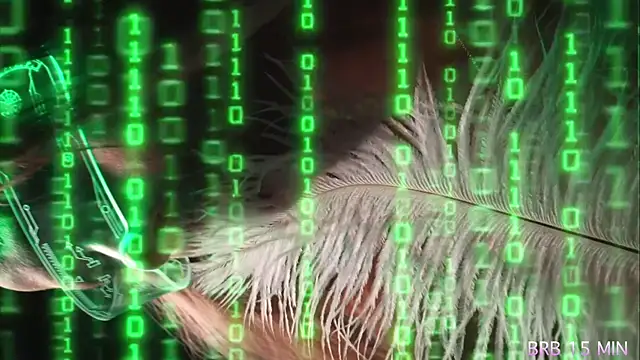 Alvuwkaa online show from 04/13/26, 07:25