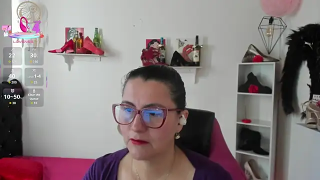 Snapshot of D_Martii chatting on 09/16/25, 12:28 D Martii online show from 09/16/25, 12:28
