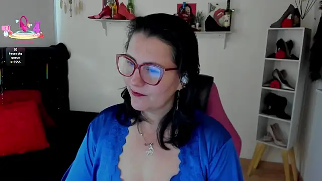 Snapshot of D_Martii chatting on 09/21/25, 11:34 D Martii online show from 09/21/25, 11:34