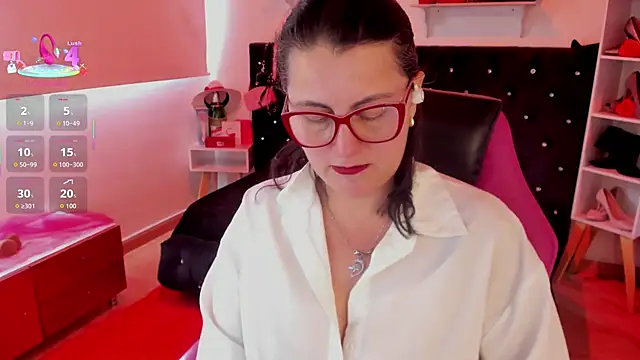 Snapshot of D_Martii chatting on 09/26/25, 01:59 D Martii online show from 09/26/25, 01:59