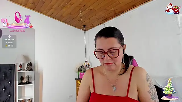 D Martii online show from 12/19/25, 11:28