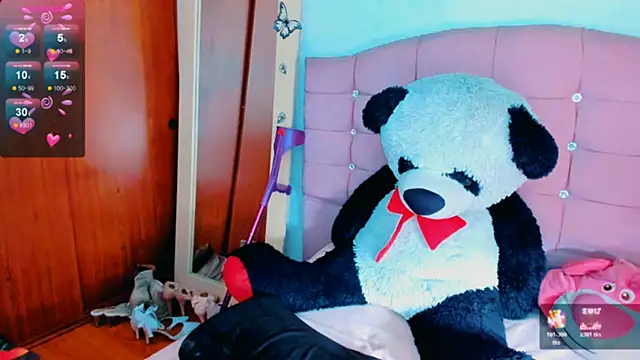  samy huber online show from 02/14/26, 04:04