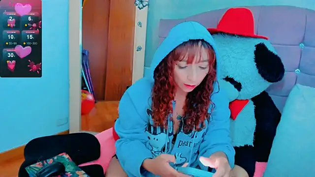  samy huber online show from 04/20/26, 07:15